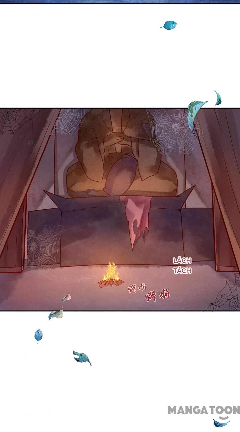 Kế Hoạch Thuần Hóa Bạch Nguyệt Quang Chapter 1 - 27
