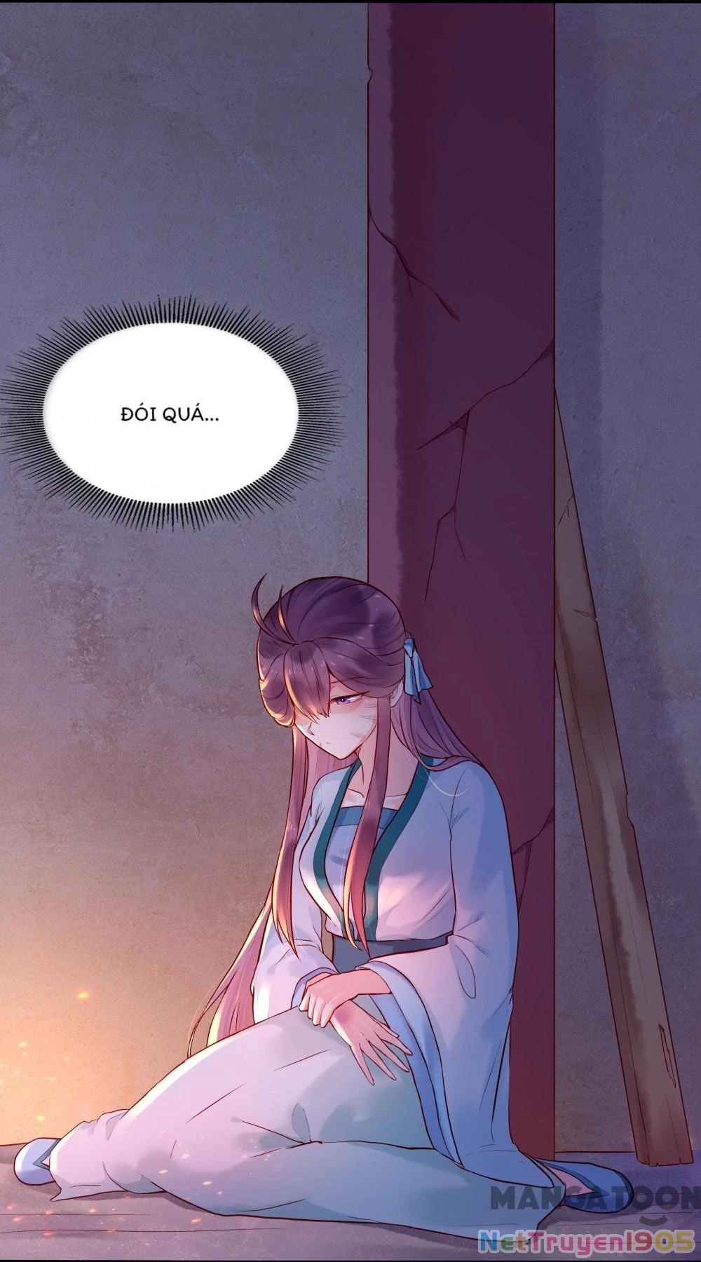 Kế Hoạch Thuần Hóa Bạch Nguyệt Quang Chapter 1 - 29