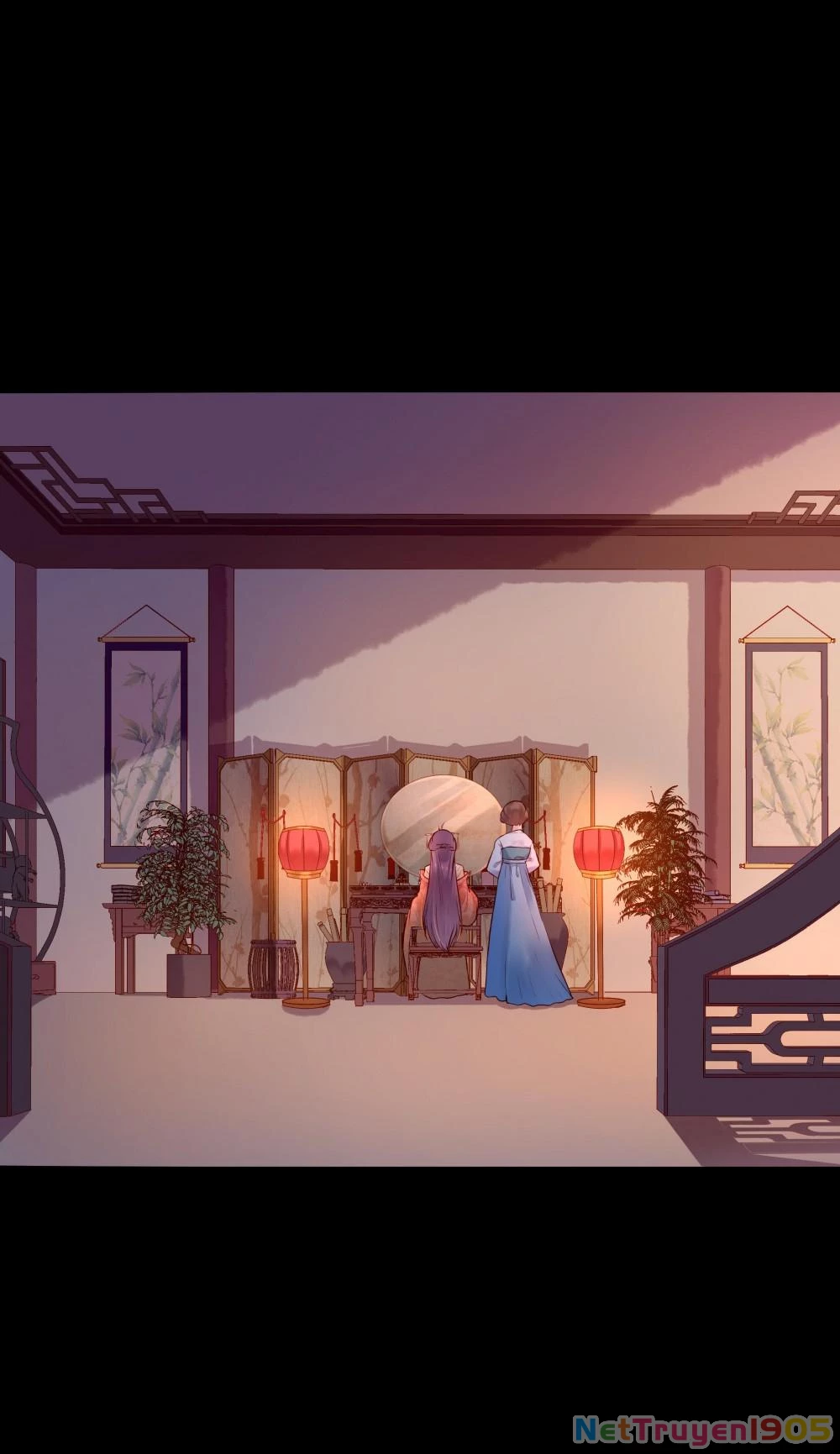 Kế Hoạch Thuần Hóa Bạch Nguyệt Quang Chapter 2 - 3