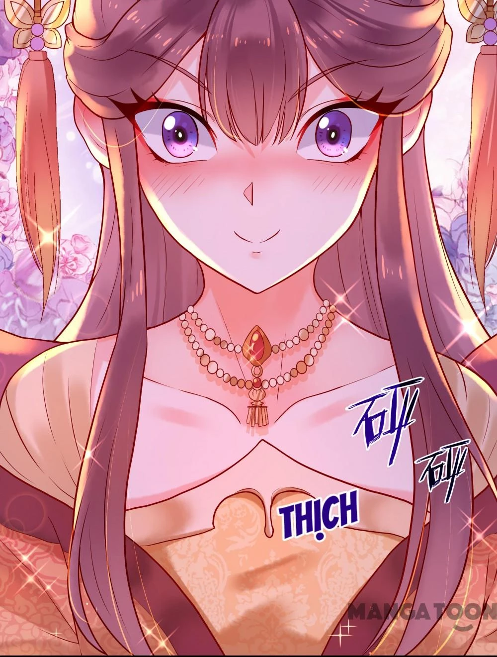 Kế Hoạch Thuần Hóa Bạch Nguyệt Quang Chapter 2 - 9