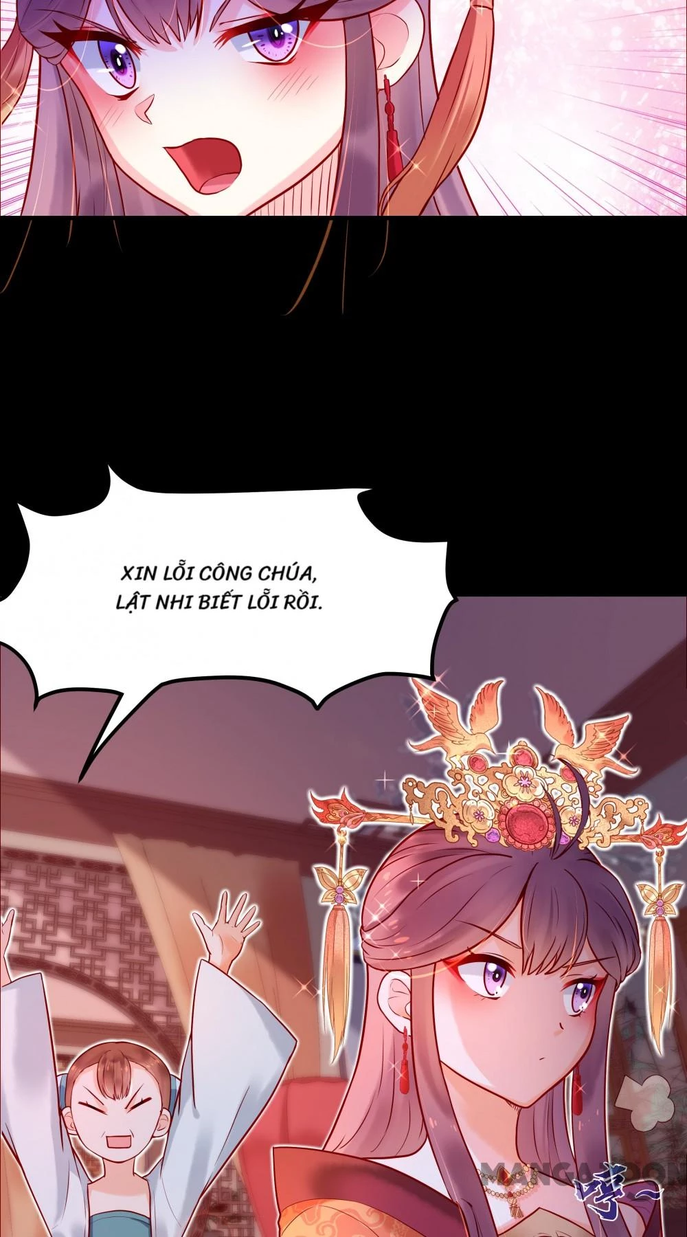 Kế Hoạch Thuần Hóa Bạch Nguyệt Quang Chapter 2 - 12