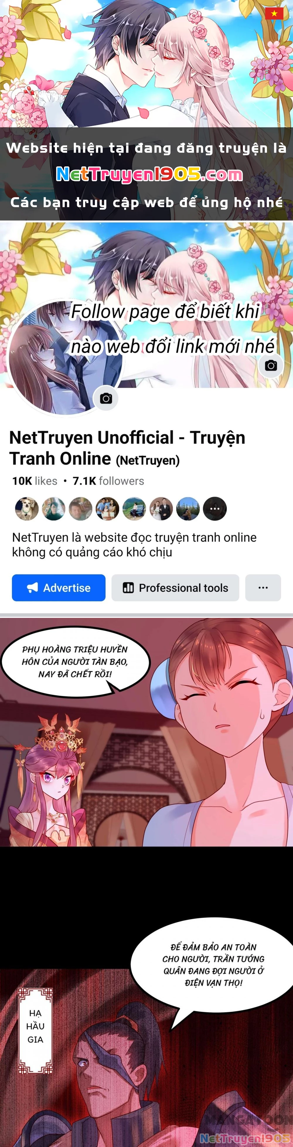 Kế Hoạch Thuần Hóa Bạch Nguyệt Quang Chapter 3 - 1