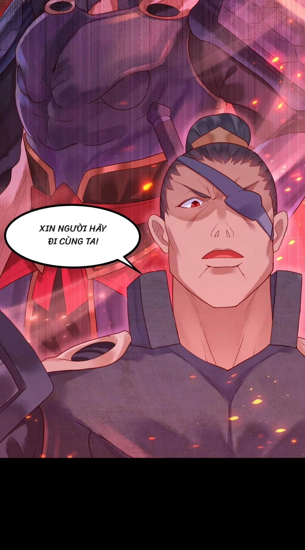 Kế Hoạch Thuần Hóa Bạch Nguyệt Quang Chapter 3 - 2