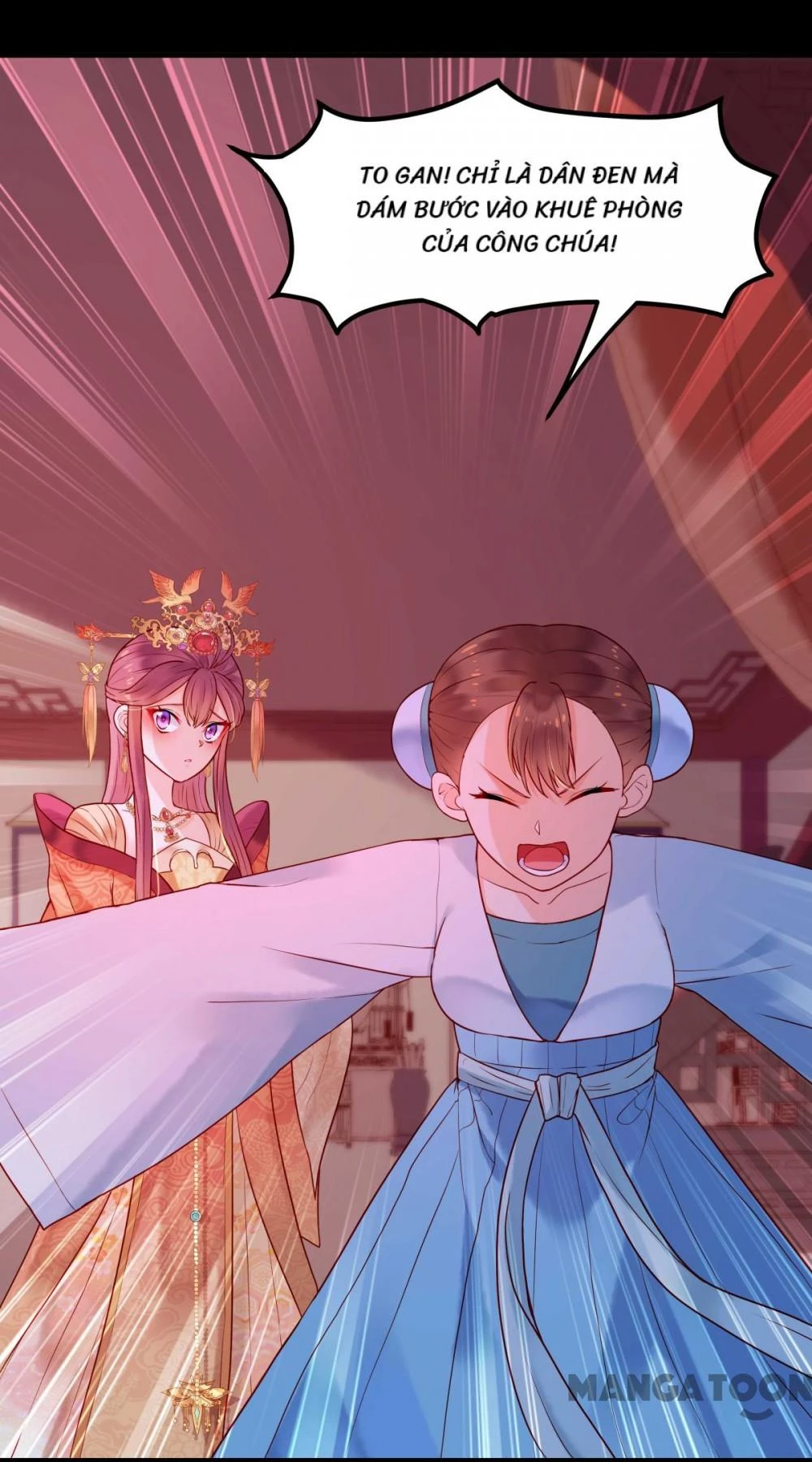 Kế Hoạch Thuần Hóa Bạch Nguyệt Quang Chapter 3 - 3