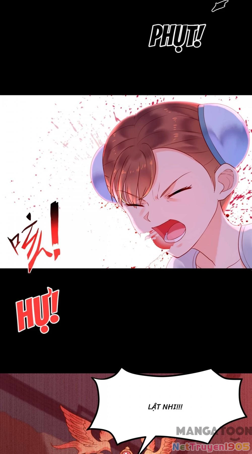 Kế Hoạch Thuần Hóa Bạch Nguyệt Quang Chapter 3 - 5