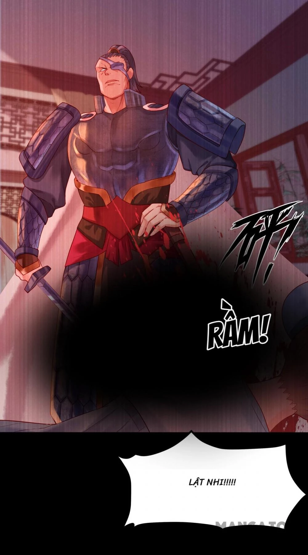 Kế Hoạch Thuần Hóa Bạch Nguyệt Quang Chapter 3 - 7