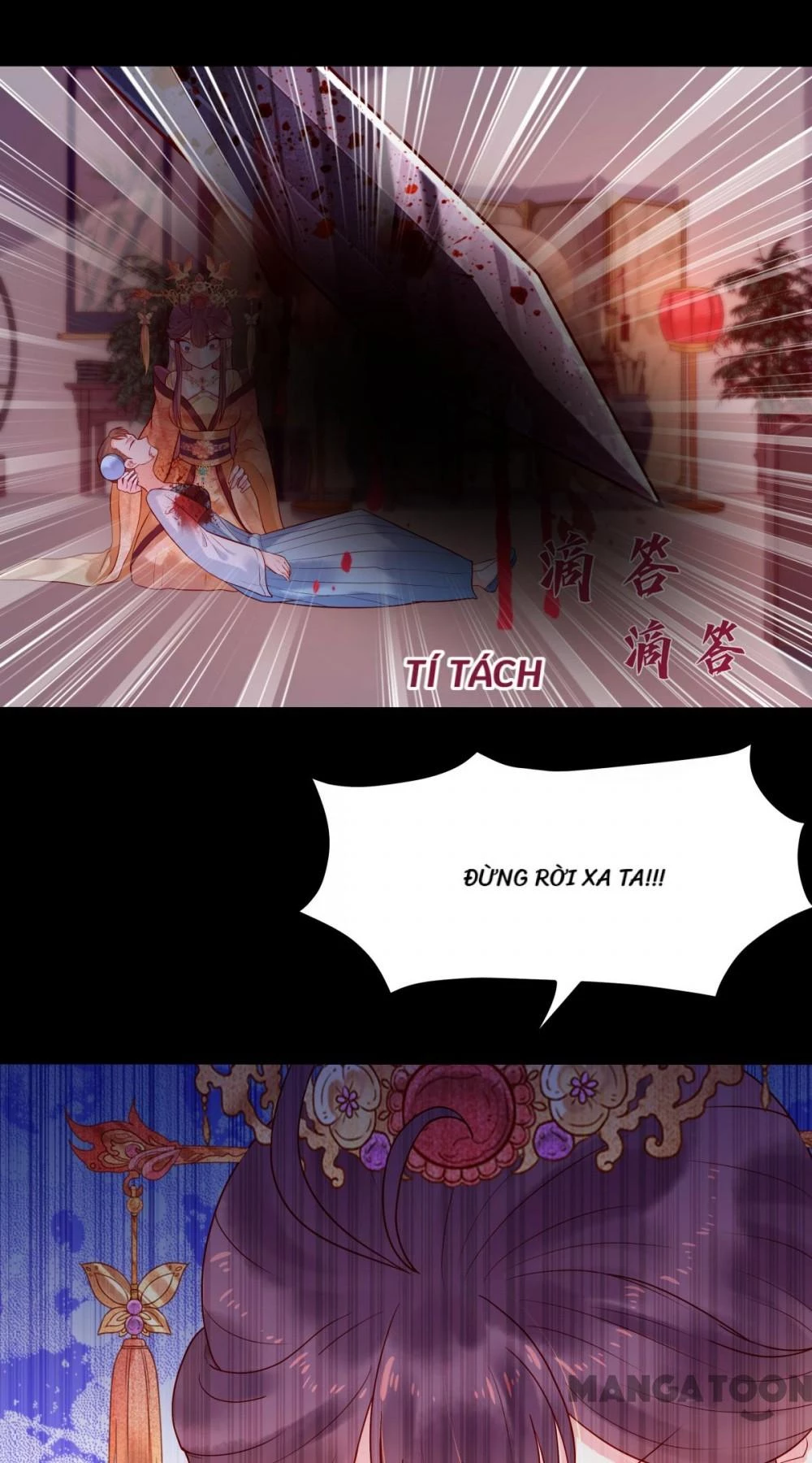 Kế Hoạch Thuần Hóa Bạch Nguyệt Quang Chapter 3 - 8