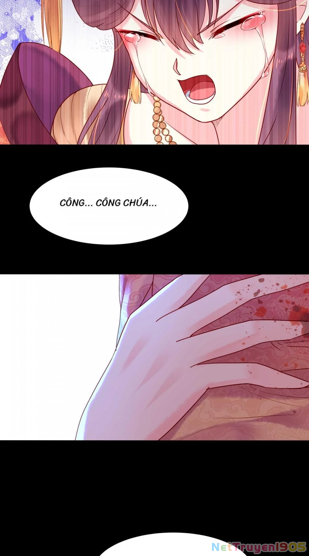 Kế Hoạch Thuần Hóa Bạch Nguyệt Quang Chapter 3 - 9