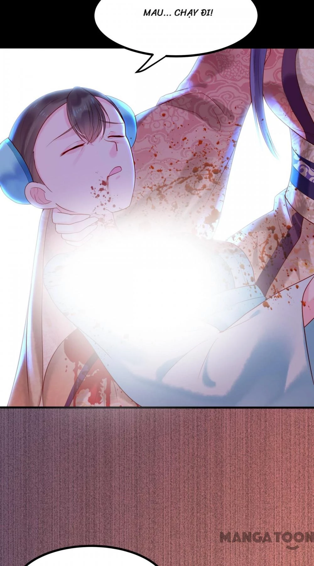 Kế Hoạch Thuần Hóa Bạch Nguyệt Quang Chapter 3 - 10