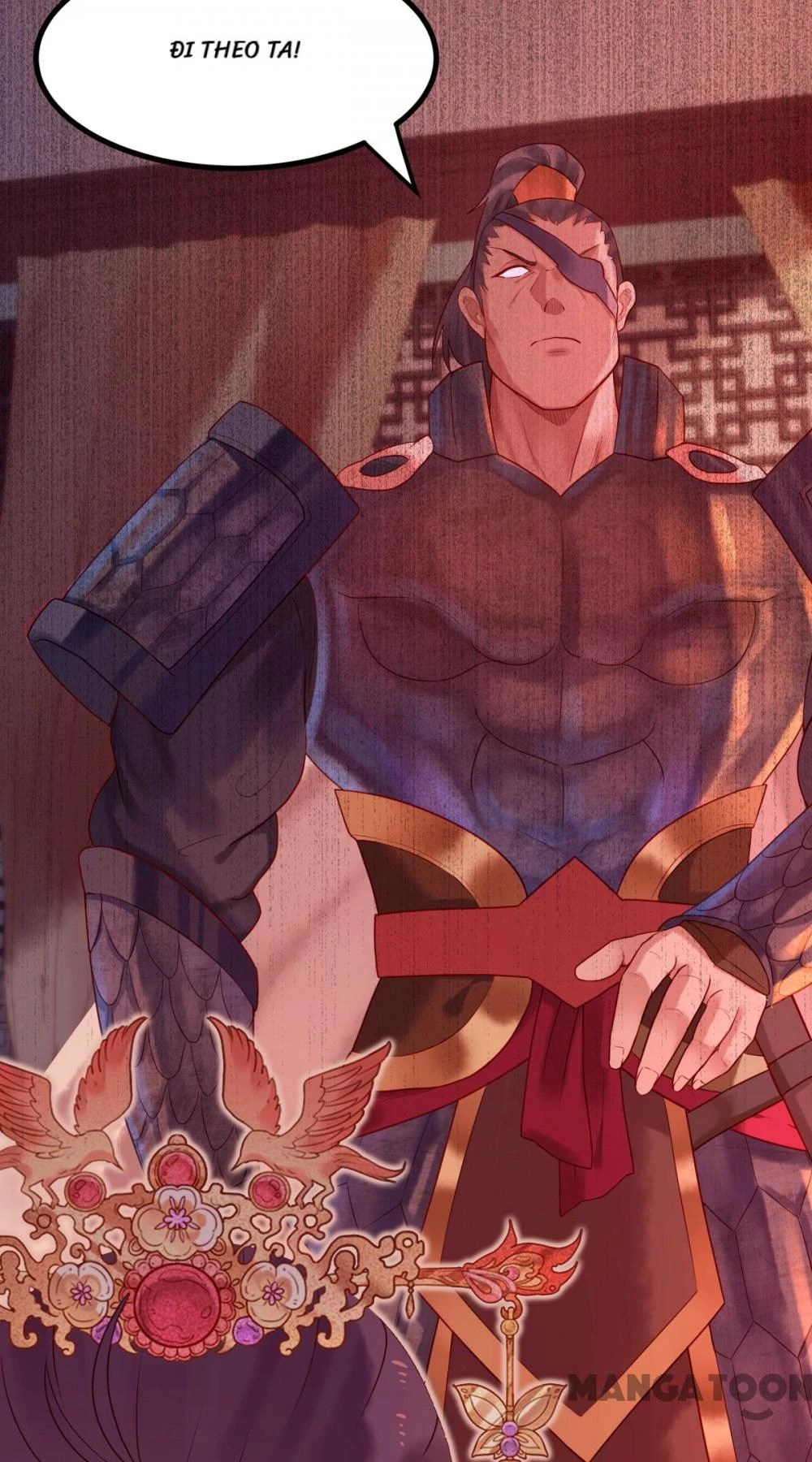 Kế Hoạch Thuần Hóa Bạch Nguyệt Quang Chapter 3 - 11