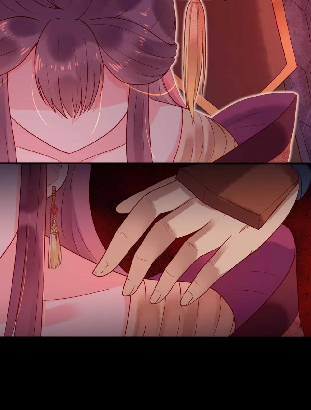 Kế Hoạch Thuần Hóa Bạch Nguyệt Quang Chapter 3 - 12