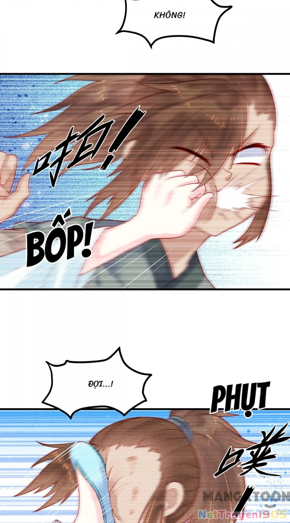 Kế Hoạch Thuần Hóa Bạch Nguyệt Quang Chapter 3 - 15