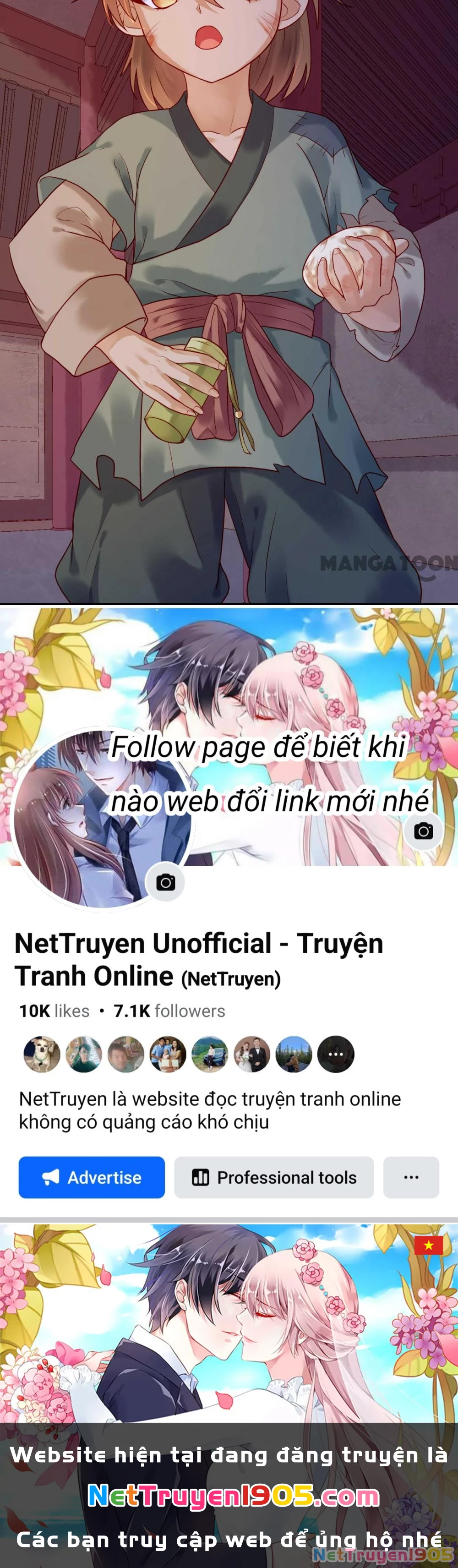 Kế Hoạch Thuần Hóa Bạch Nguyệt Quang Chapter 3 - 18