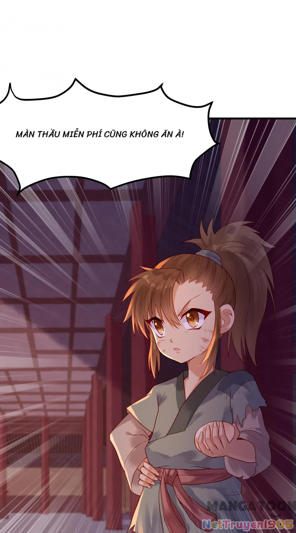Kế Hoạch Thuần Hóa Bạch Nguyệt Quang Chapter 4 - 3