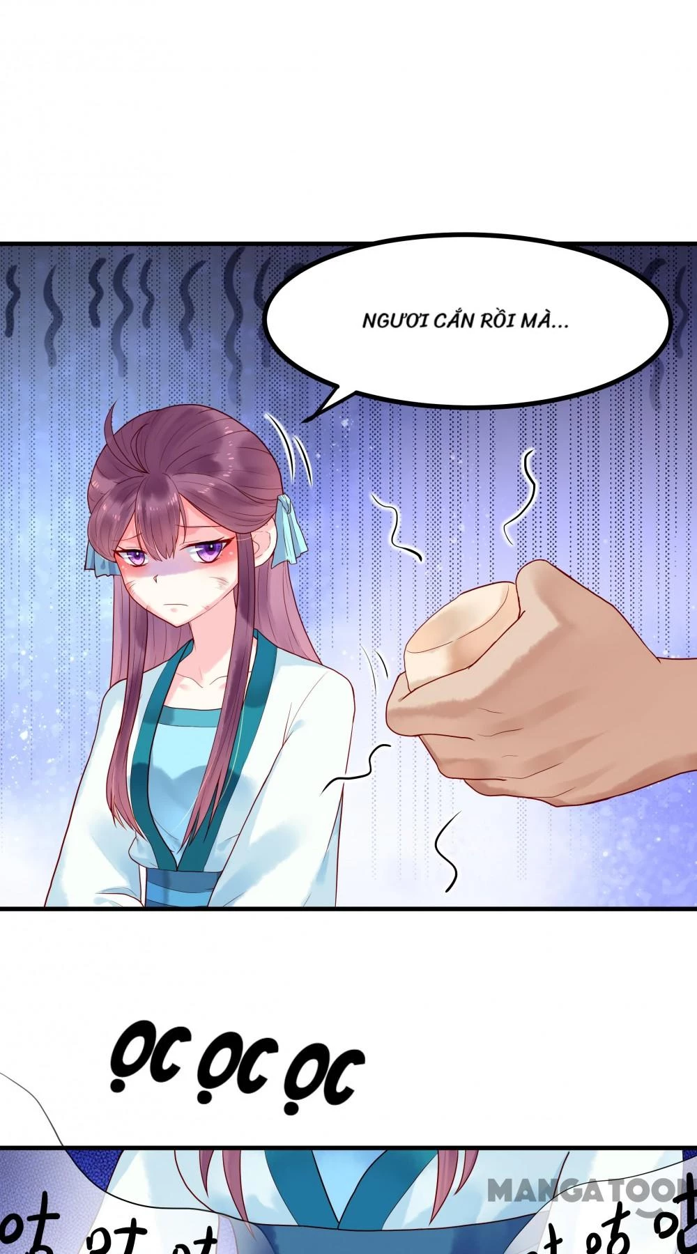 Kế Hoạch Thuần Hóa Bạch Nguyệt Quang Chapter 4 - 8