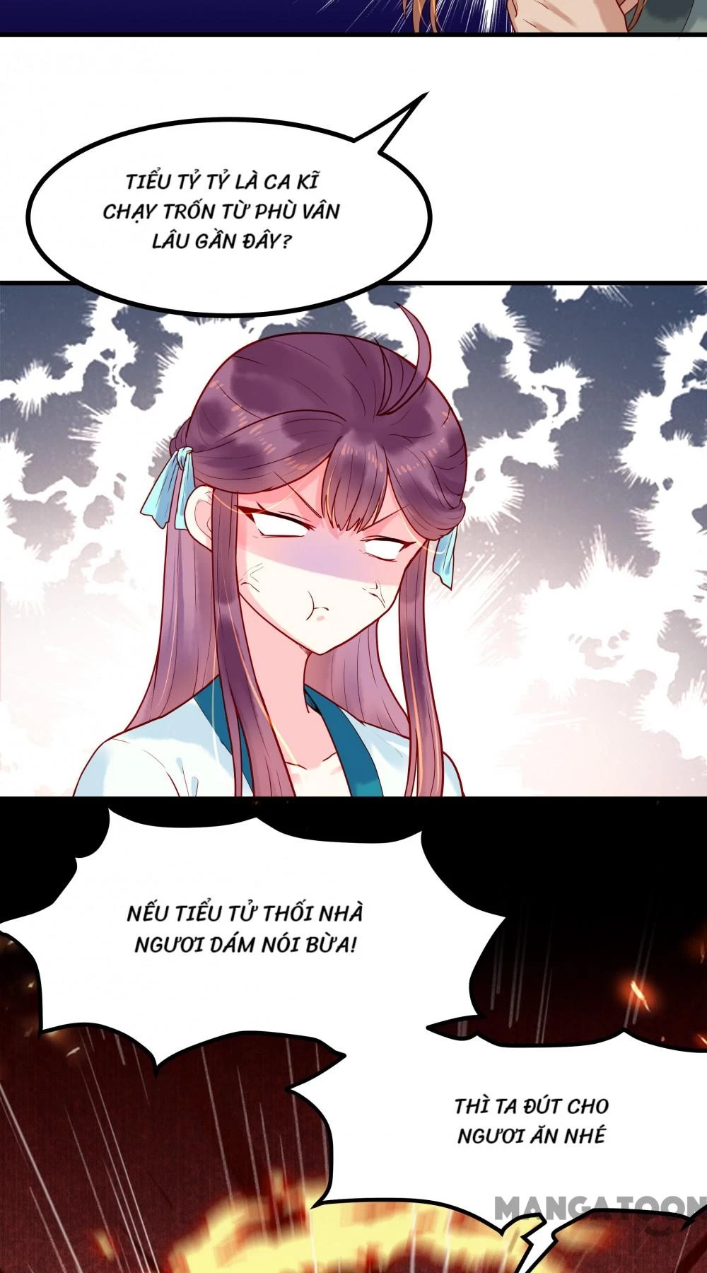 Kế Hoạch Thuần Hóa Bạch Nguyệt Quang Chapter 4 - 14