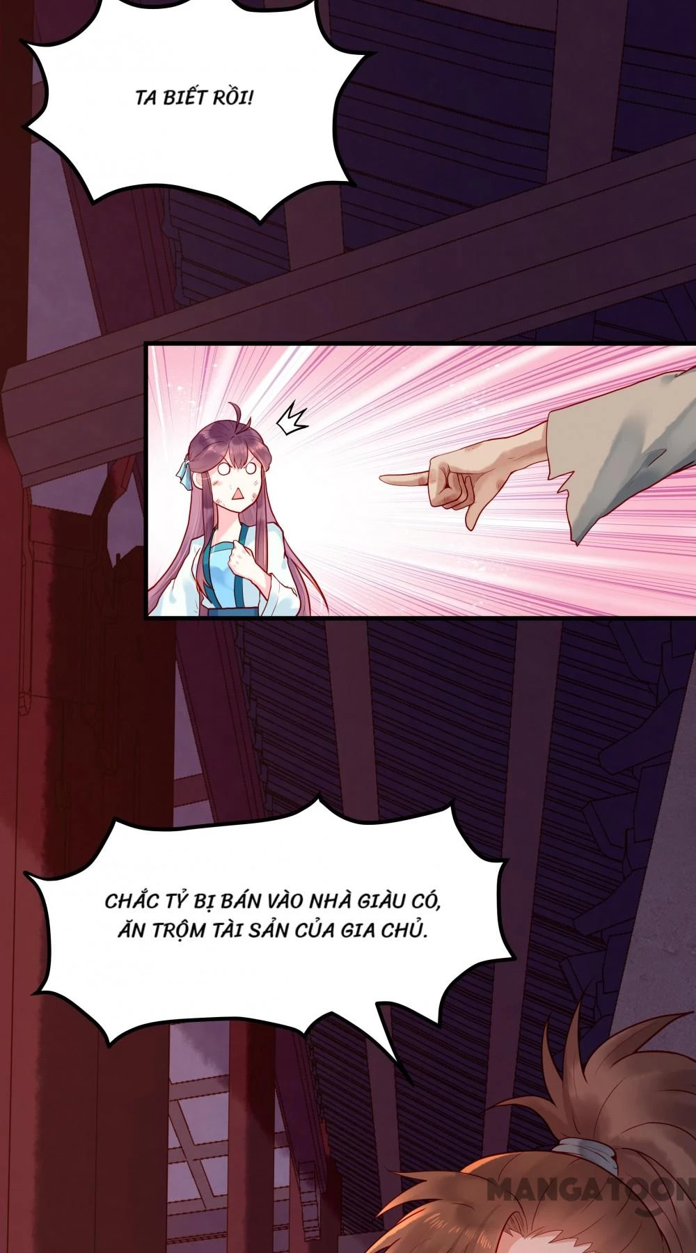 Kế Hoạch Thuần Hóa Bạch Nguyệt Quang Chapter 5 - 2