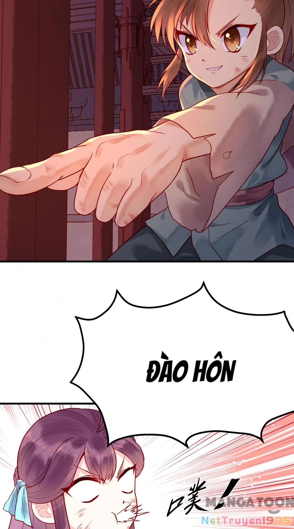 Kế Hoạch Thuần Hóa Bạch Nguyệt Quang Chapter 5 - 3