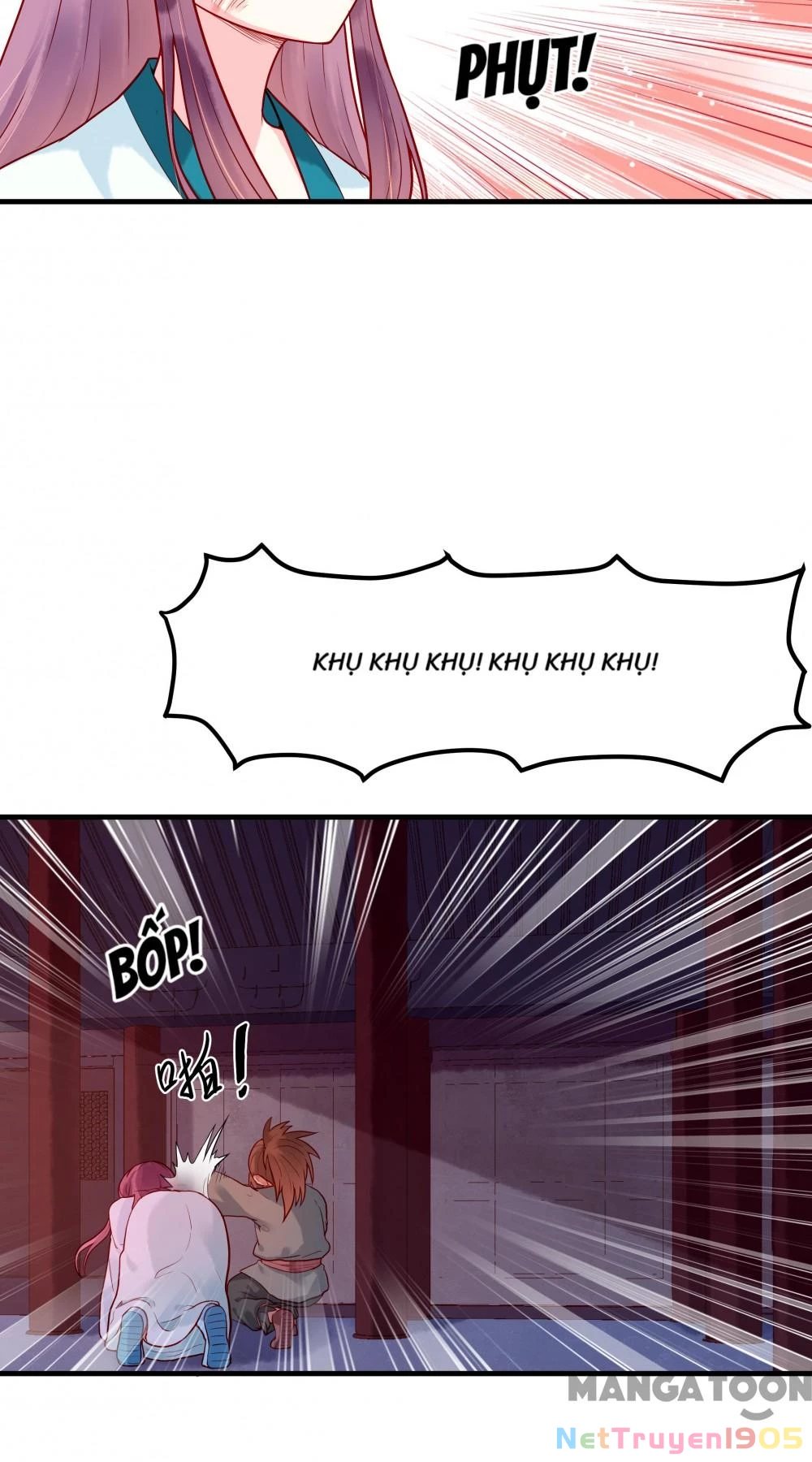 Kế Hoạch Thuần Hóa Bạch Nguyệt Quang Chapter 5 - 4