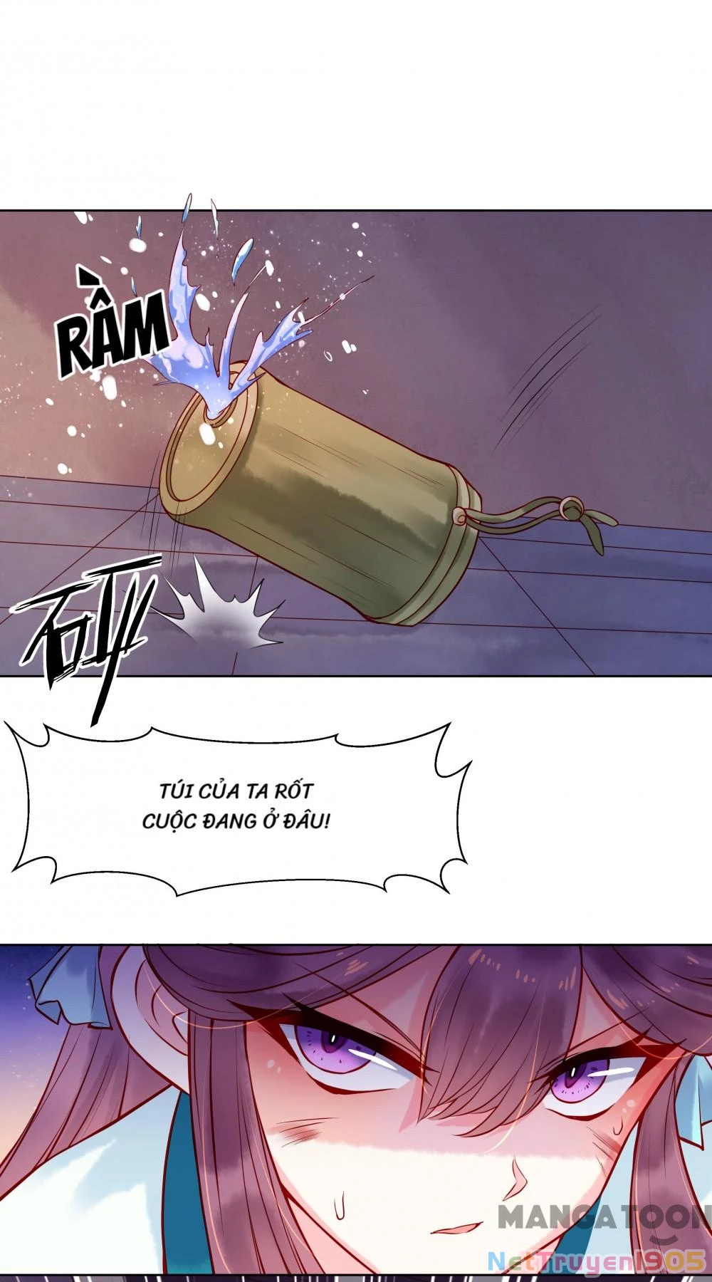 Kế Hoạch Thuần Hóa Bạch Nguyệt Quang Chapter 5 - 7