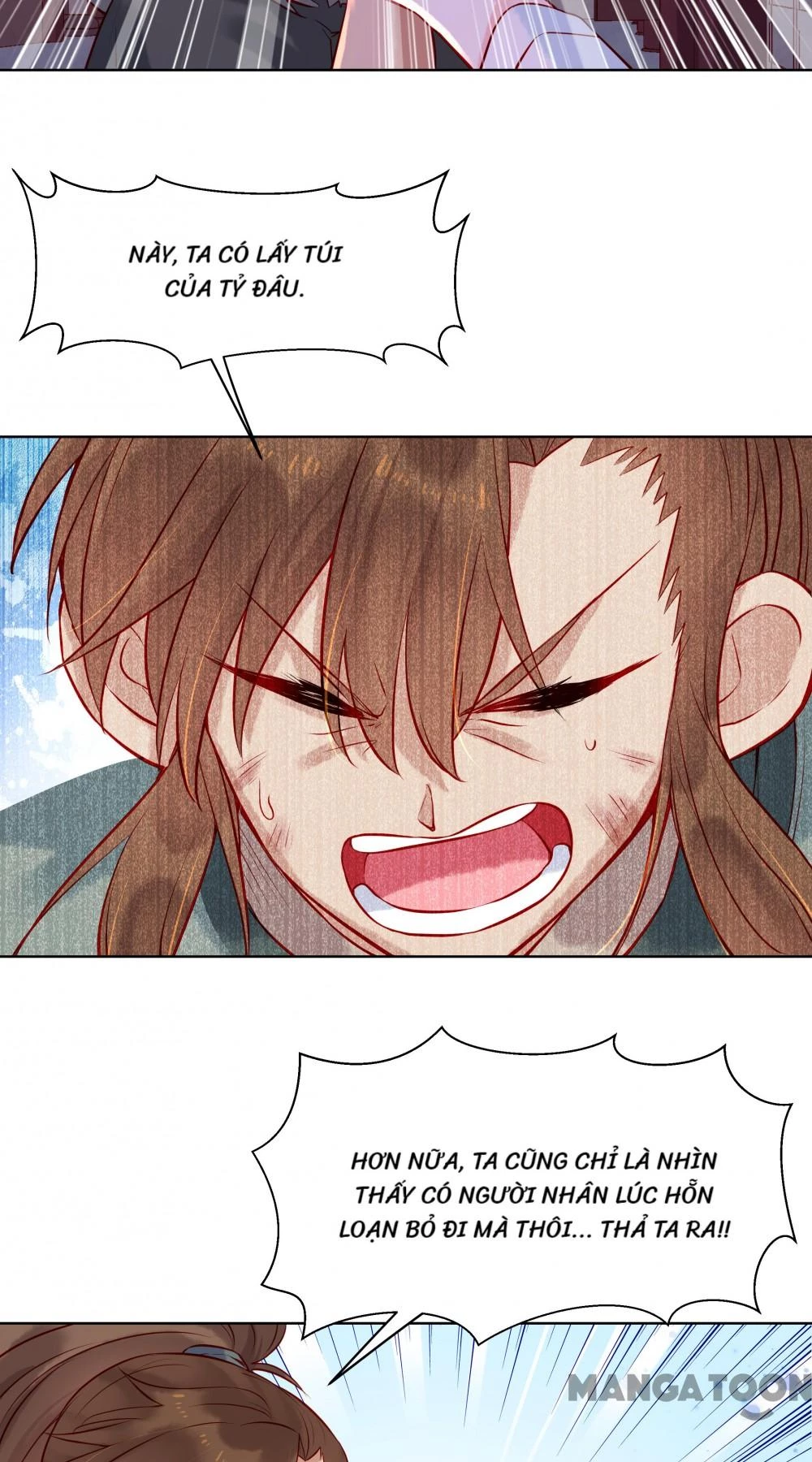 Kế Hoạch Thuần Hóa Bạch Nguyệt Quang Chapter 5 - 9