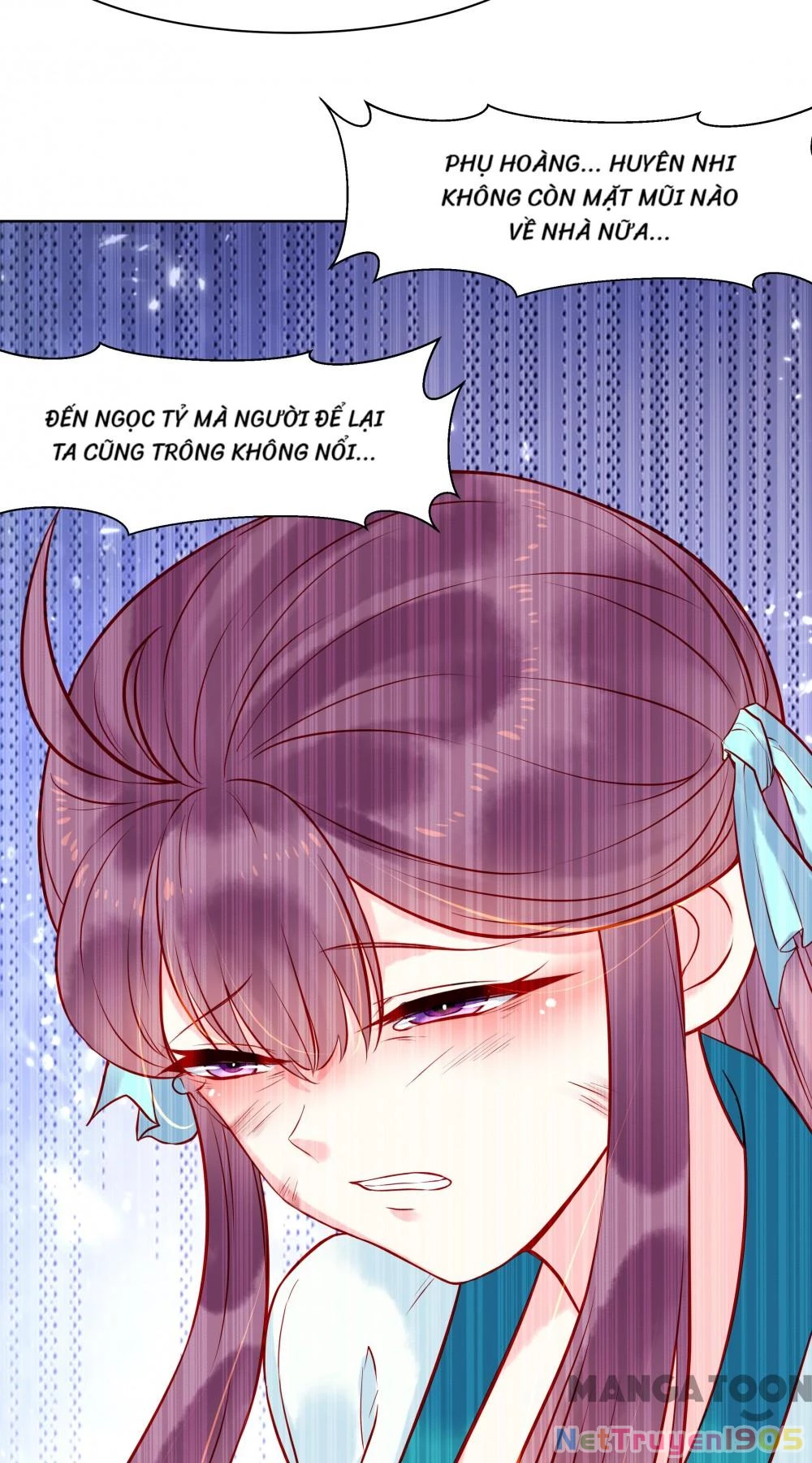Kế Hoạch Thuần Hóa Bạch Nguyệt Quang Chapter 5 - 11
