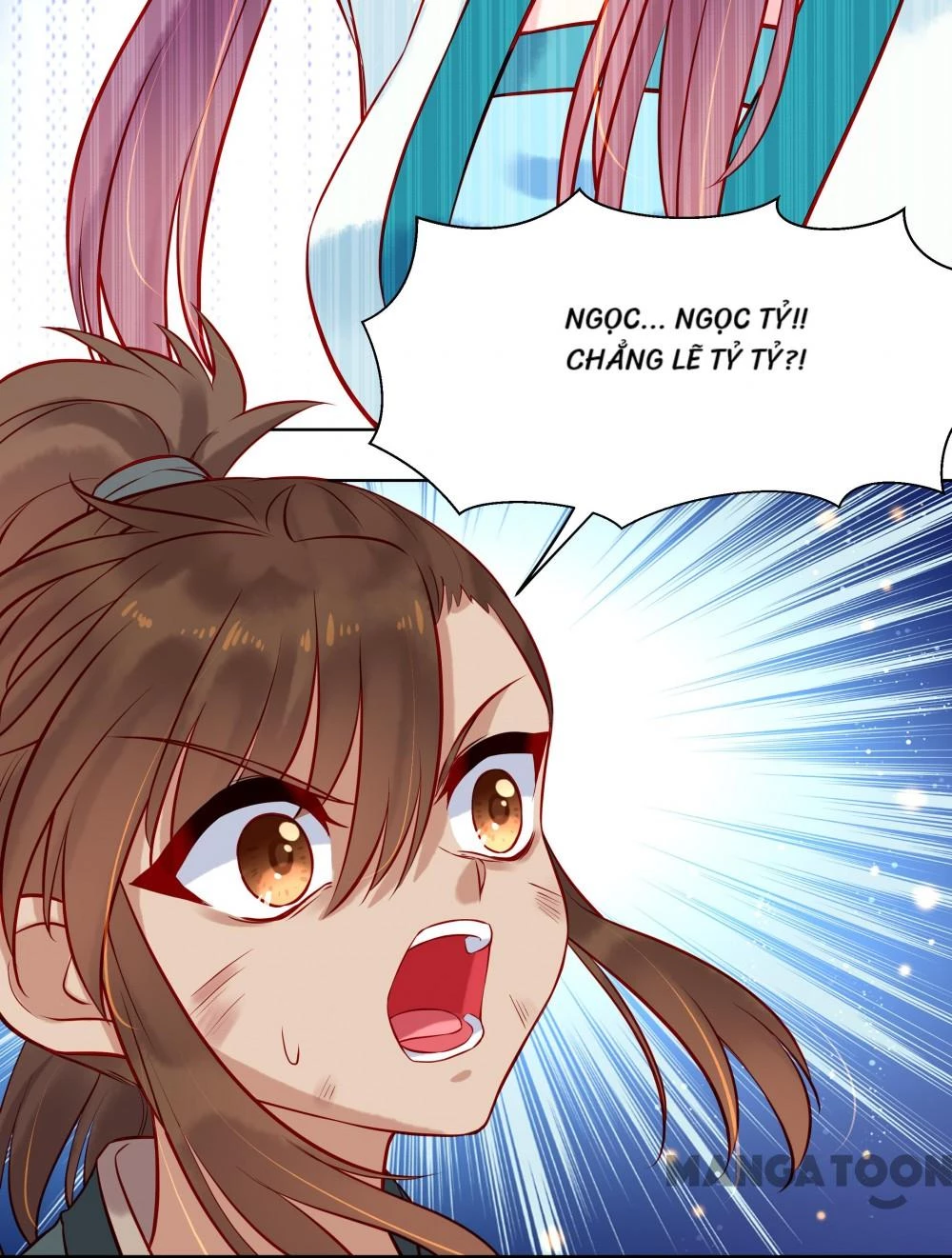 Kế Hoạch Thuần Hóa Bạch Nguyệt Quang Chapter 5 - 12