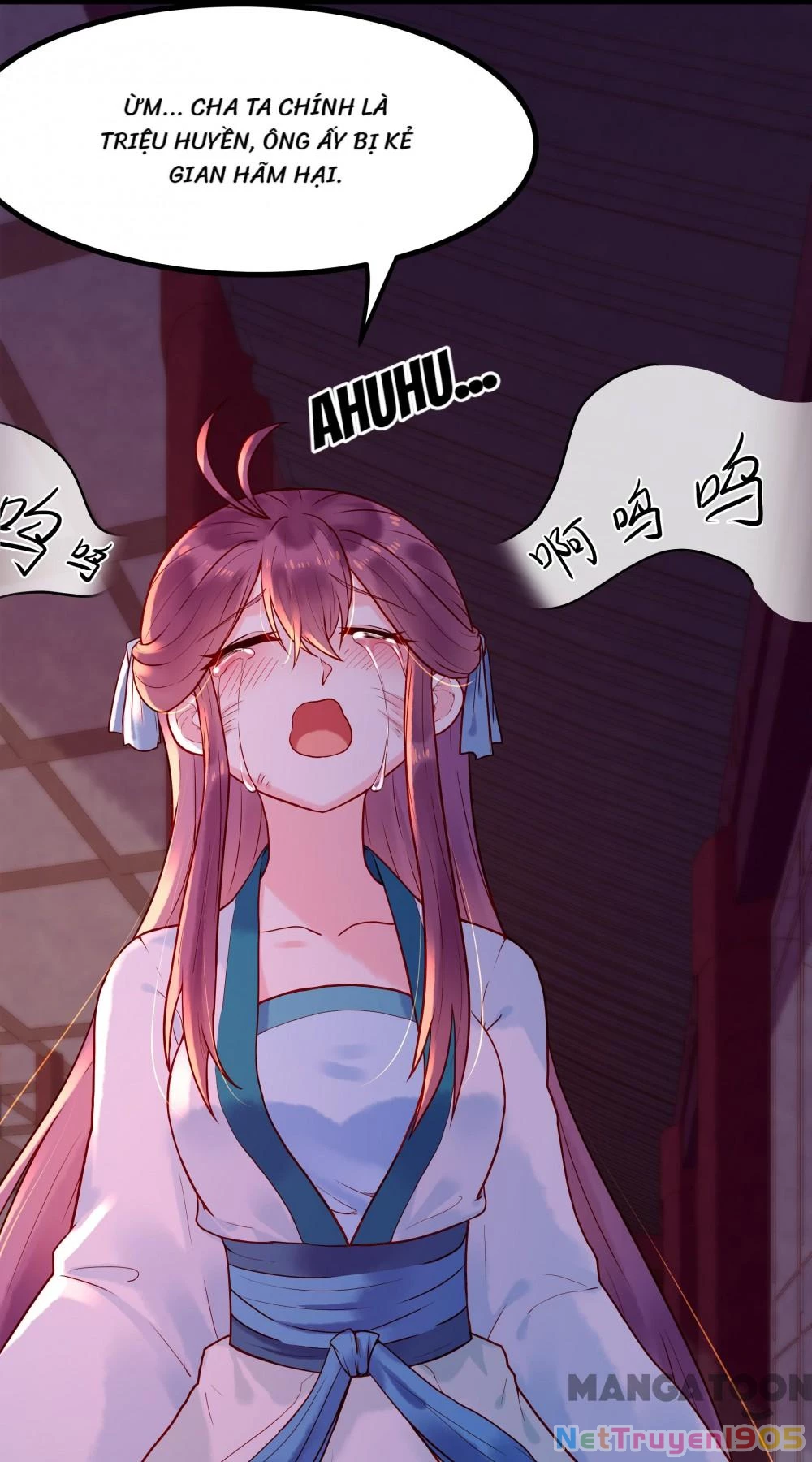 Kế Hoạch Thuần Hóa Bạch Nguyệt Quang Chapter 5 - 13