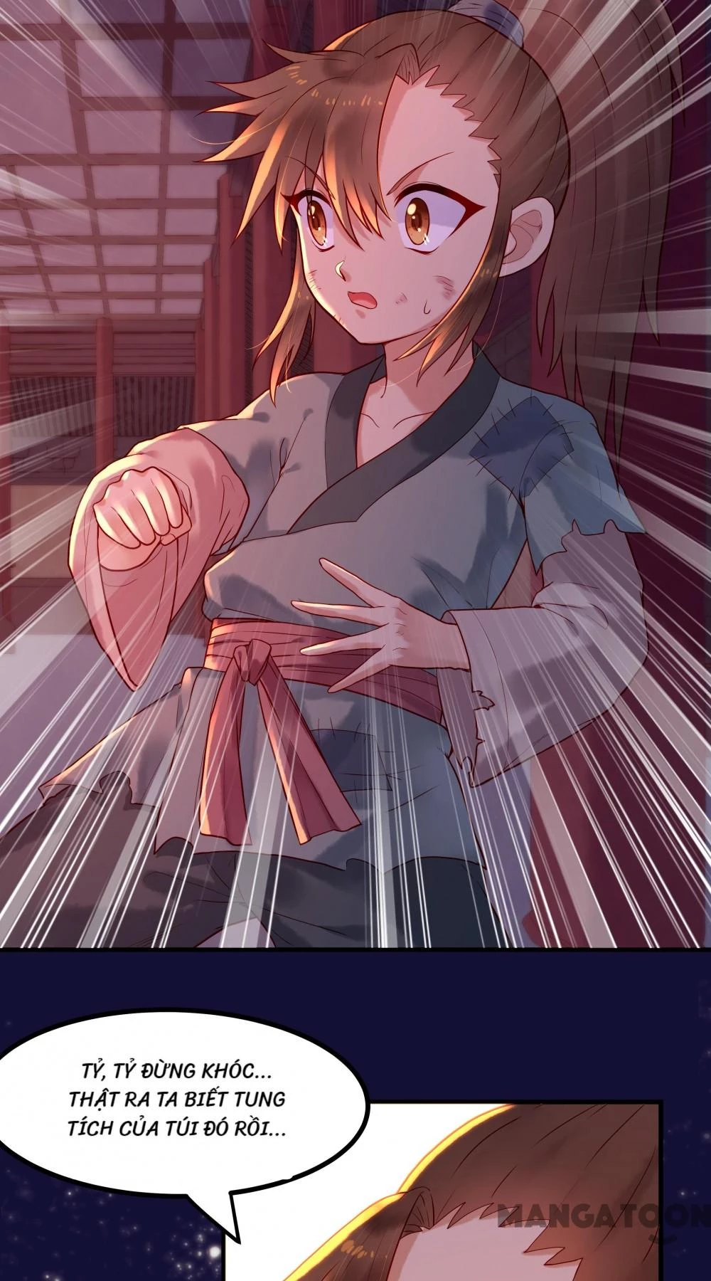 Kế Hoạch Thuần Hóa Bạch Nguyệt Quang Chapter 5 - 15