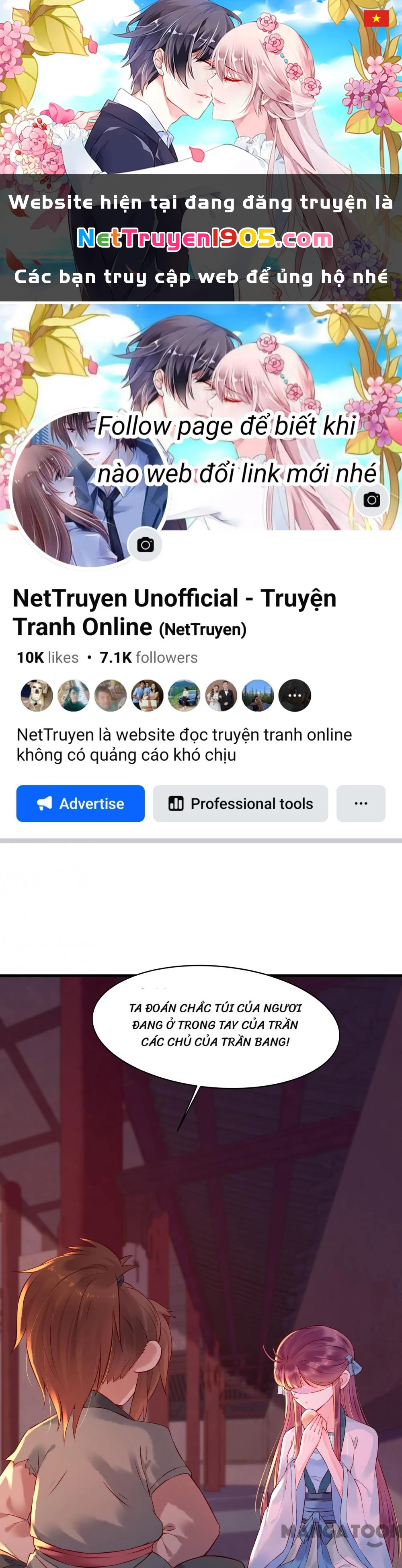 Kế Hoạch Thuần Hóa Bạch Nguyệt Quang Chapter 6 - 1