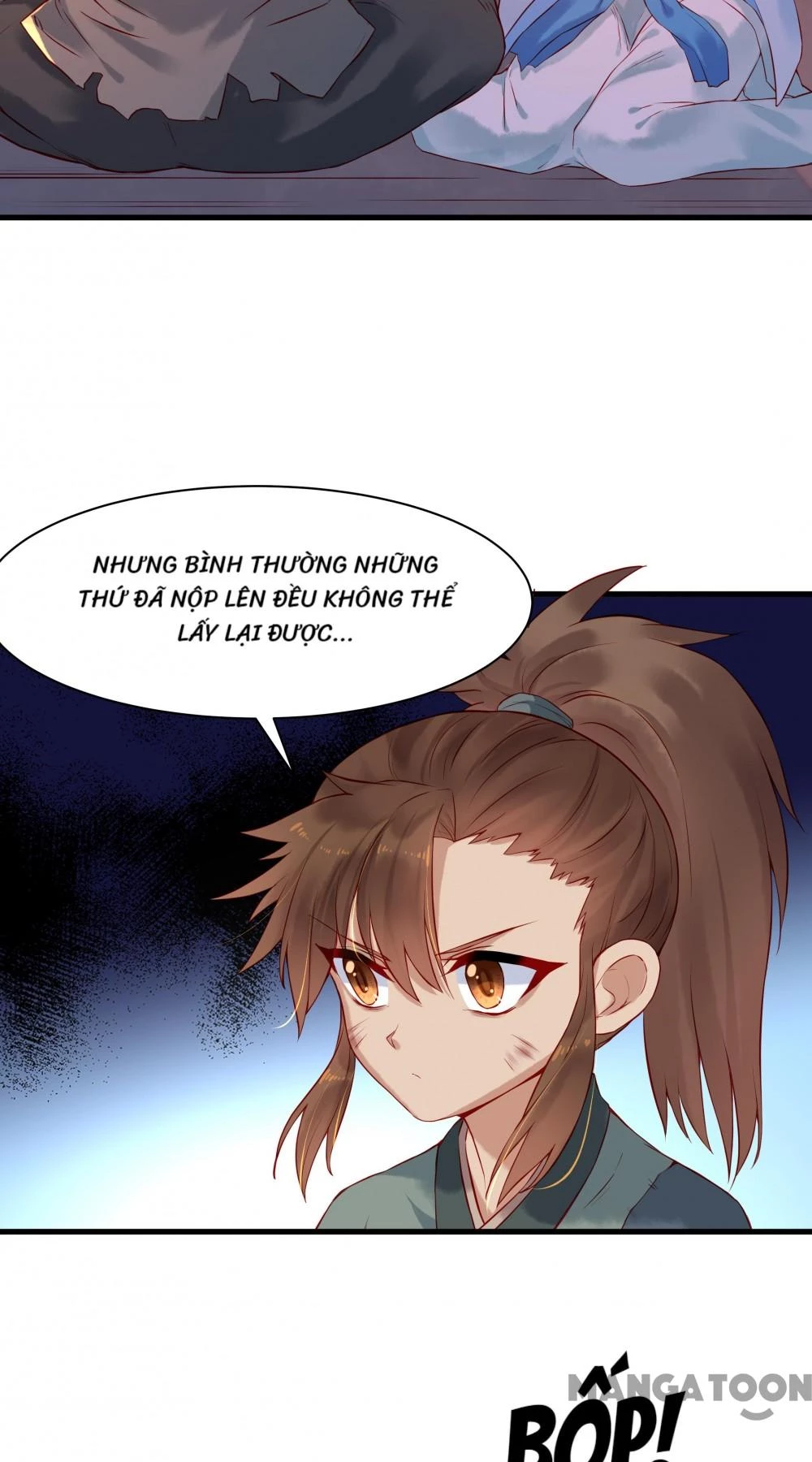 Kế Hoạch Thuần Hóa Bạch Nguyệt Quang Chapter 6 - 2