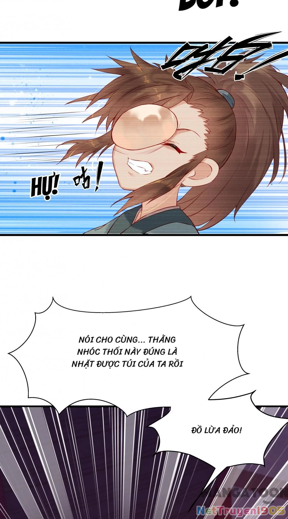 Kế Hoạch Thuần Hóa Bạch Nguyệt Quang Chapter 6 - 3