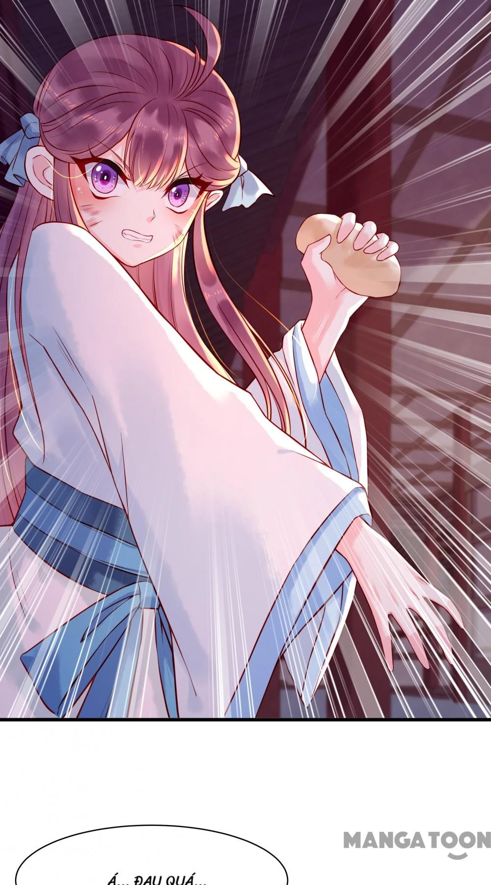 Kế Hoạch Thuần Hóa Bạch Nguyệt Quang Chapter 6 - 4