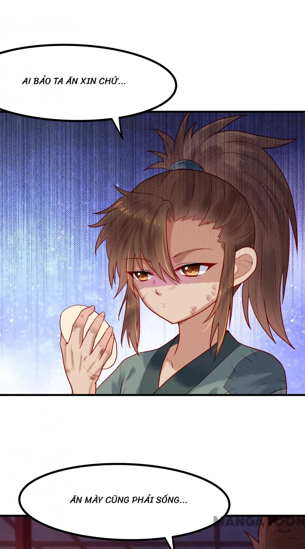 Kế Hoạch Thuần Hóa Bạch Nguyệt Quang Chapter 6 - 6