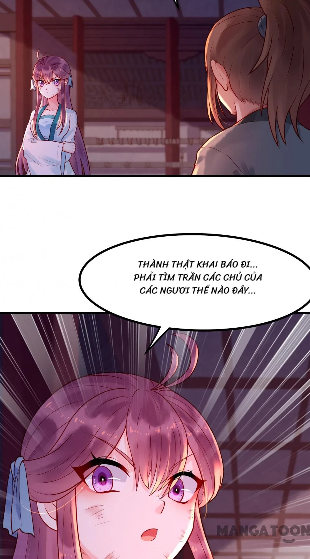 Kế Hoạch Thuần Hóa Bạch Nguyệt Quang Chapter 6 - 7