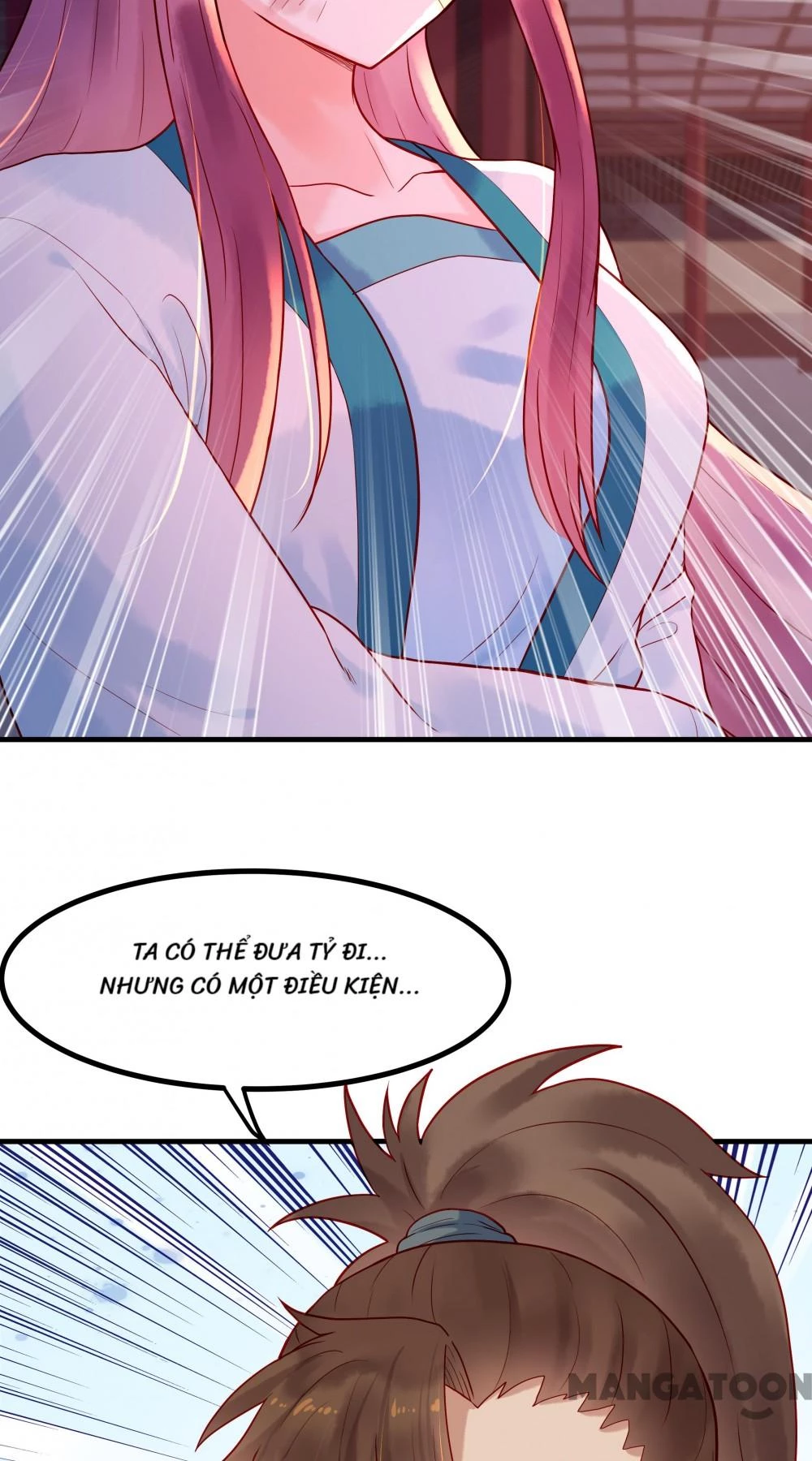 Kế Hoạch Thuần Hóa Bạch Nguyệt Quang Chapter 6 - 8