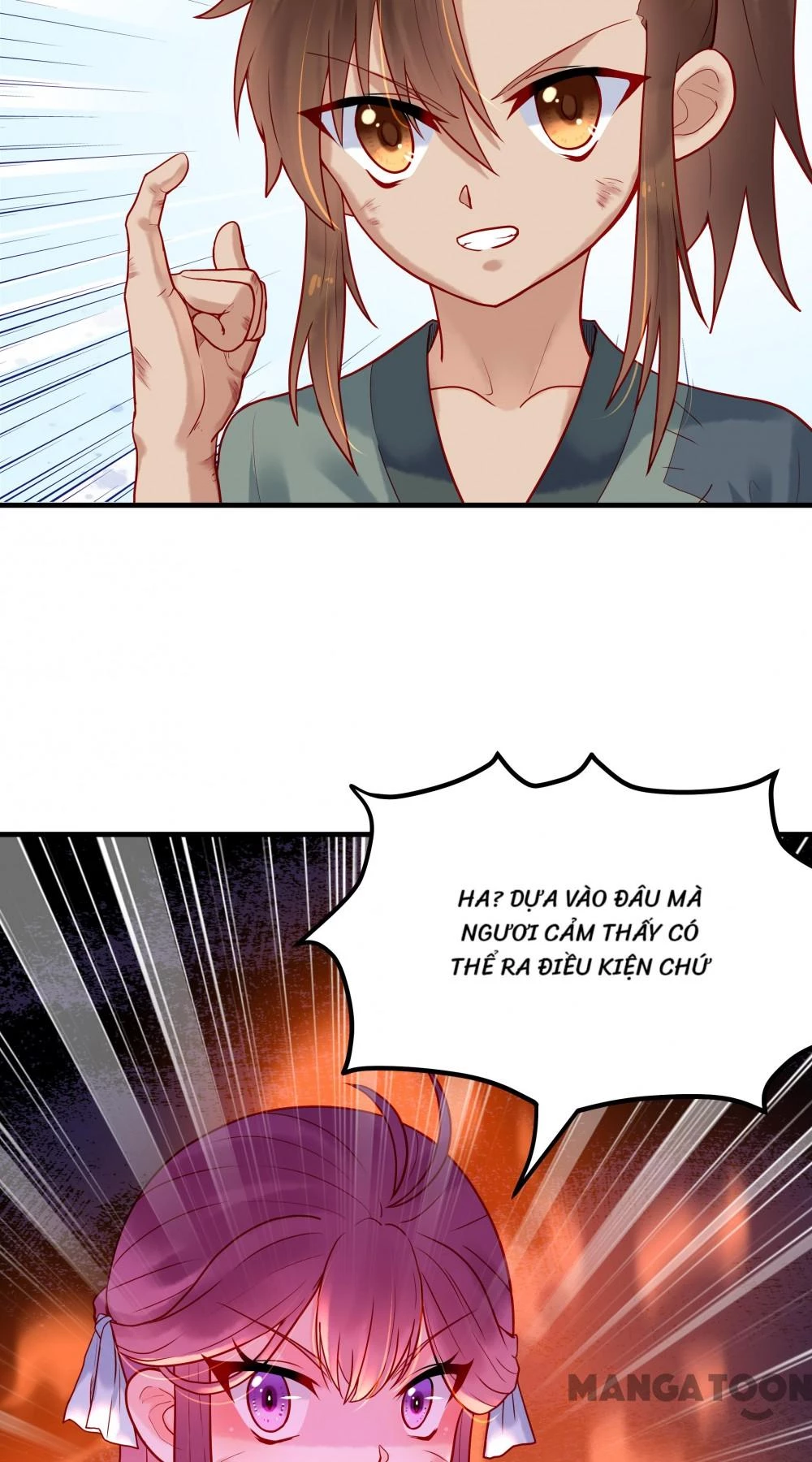 Kế Hoạch Thuần Hóa Bạch Nguyệt Quang Chapter 6 - 9