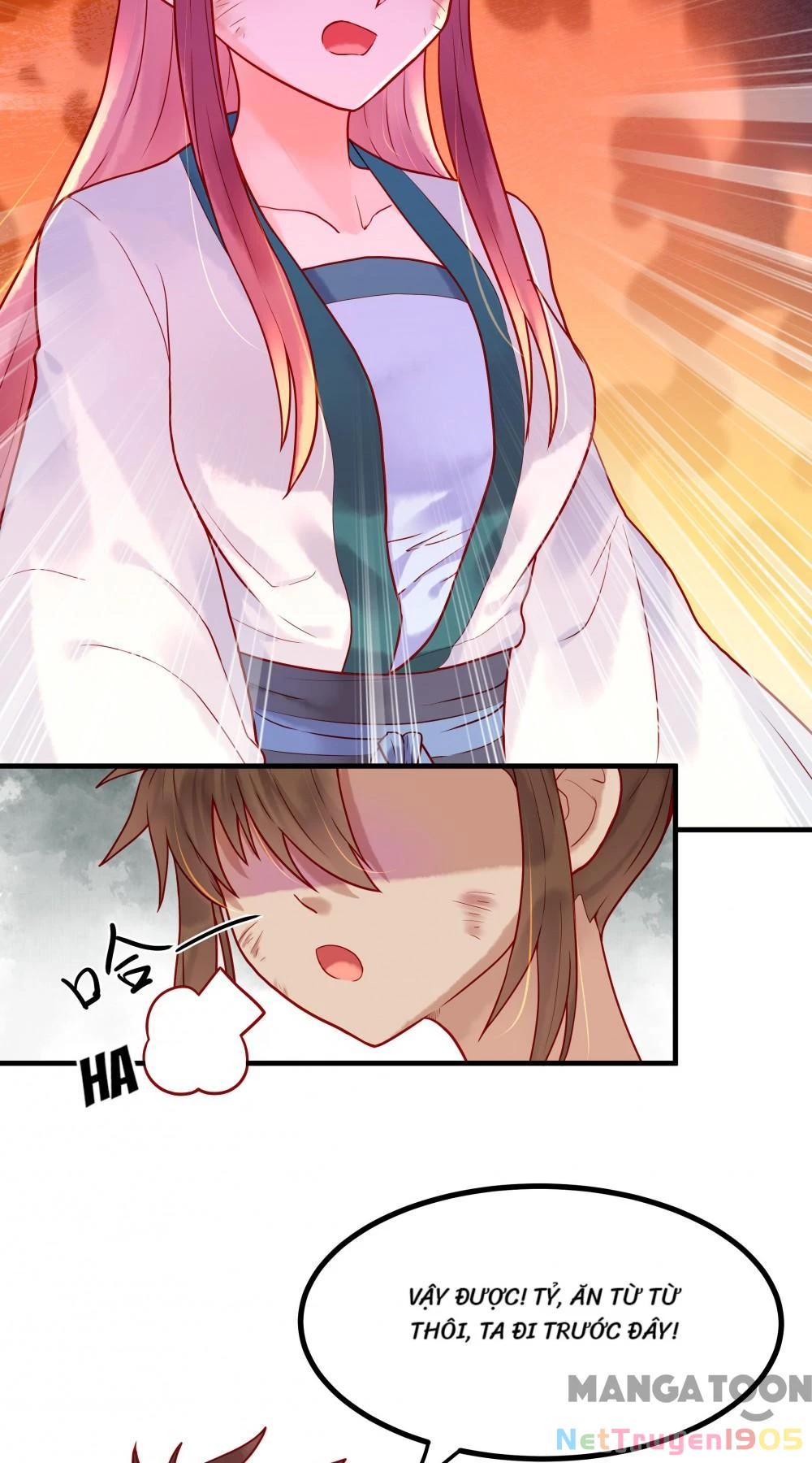 Kế Hoạch Thuần Hóa Bạch Nguyệt Quang Chapter 6 - 10