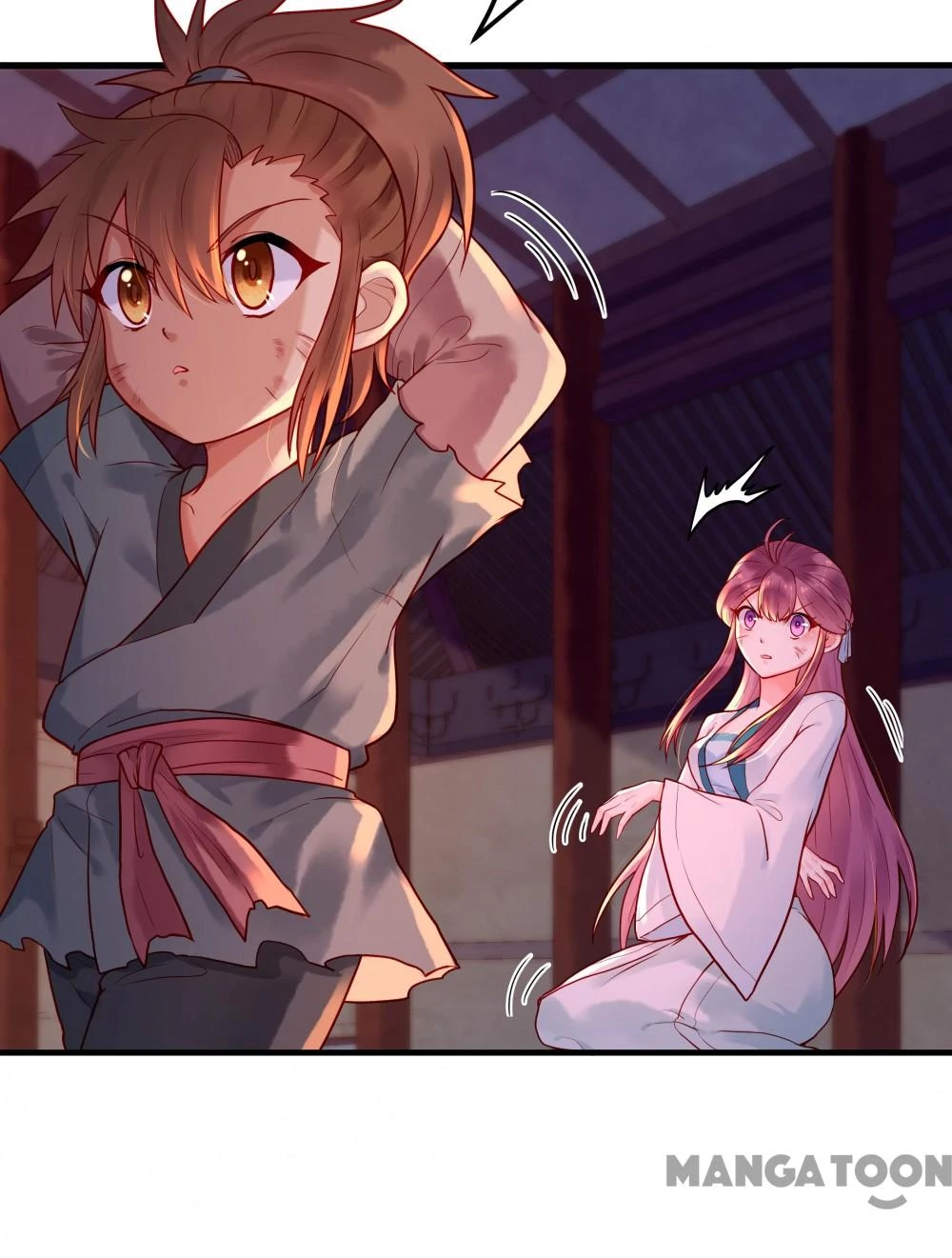 Kế Hoạch Thuần Hóa Bạch Nguyệt Quang Chapter 6 - 11