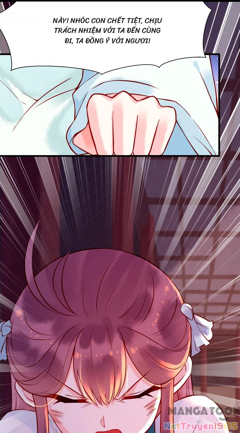 Kế Hoạch Thuần Hóa Bạch Nguyệt Quang Chapter 6 - 12