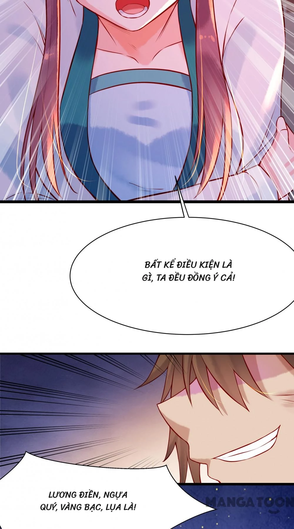 Kế Hoạch Thuần Hóa Bạch Nguyệt Quang Chapter 6 - 13