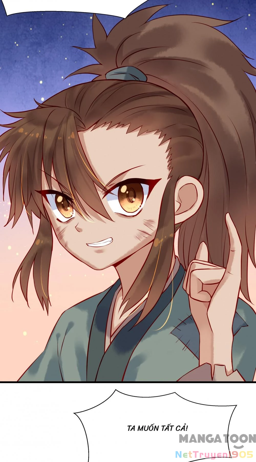 Kế Hoạch Thuần Hóa Bạch Nguyệt Quang Chapter 6 - 14