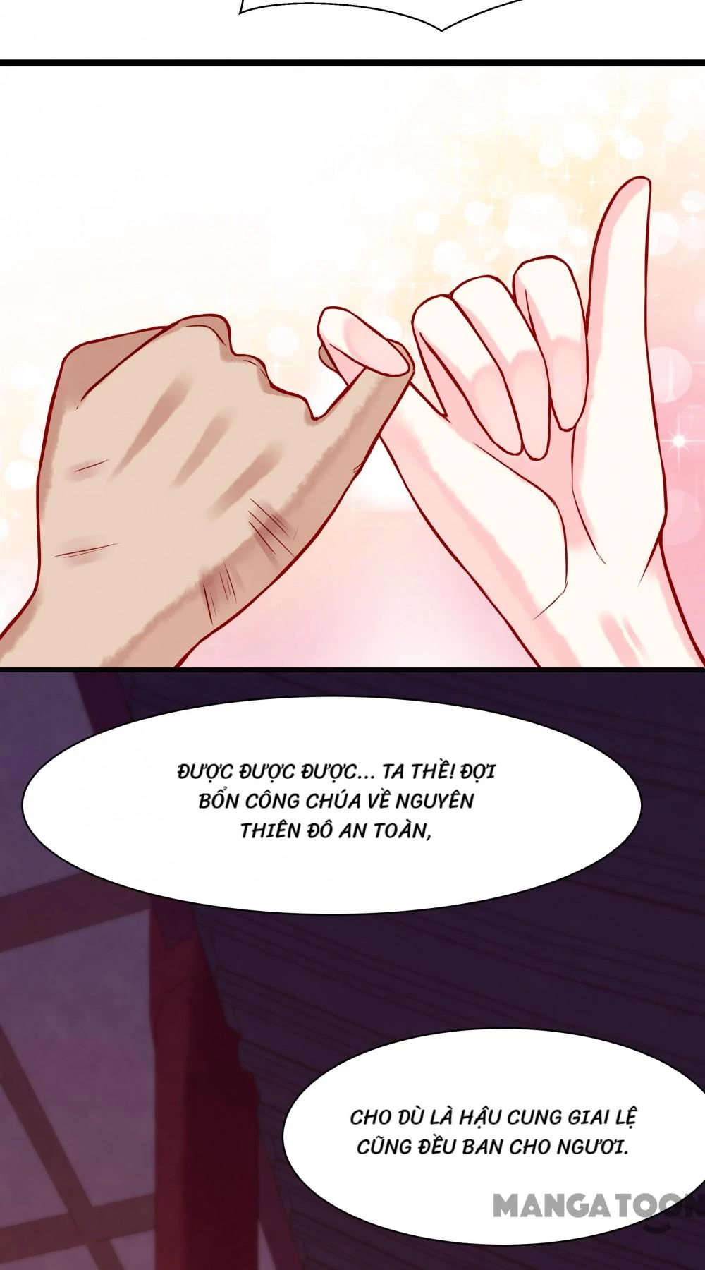 Kế Hoạch Thuần Hóa Bạch Nguyệt Quang Chapter 6 - 15