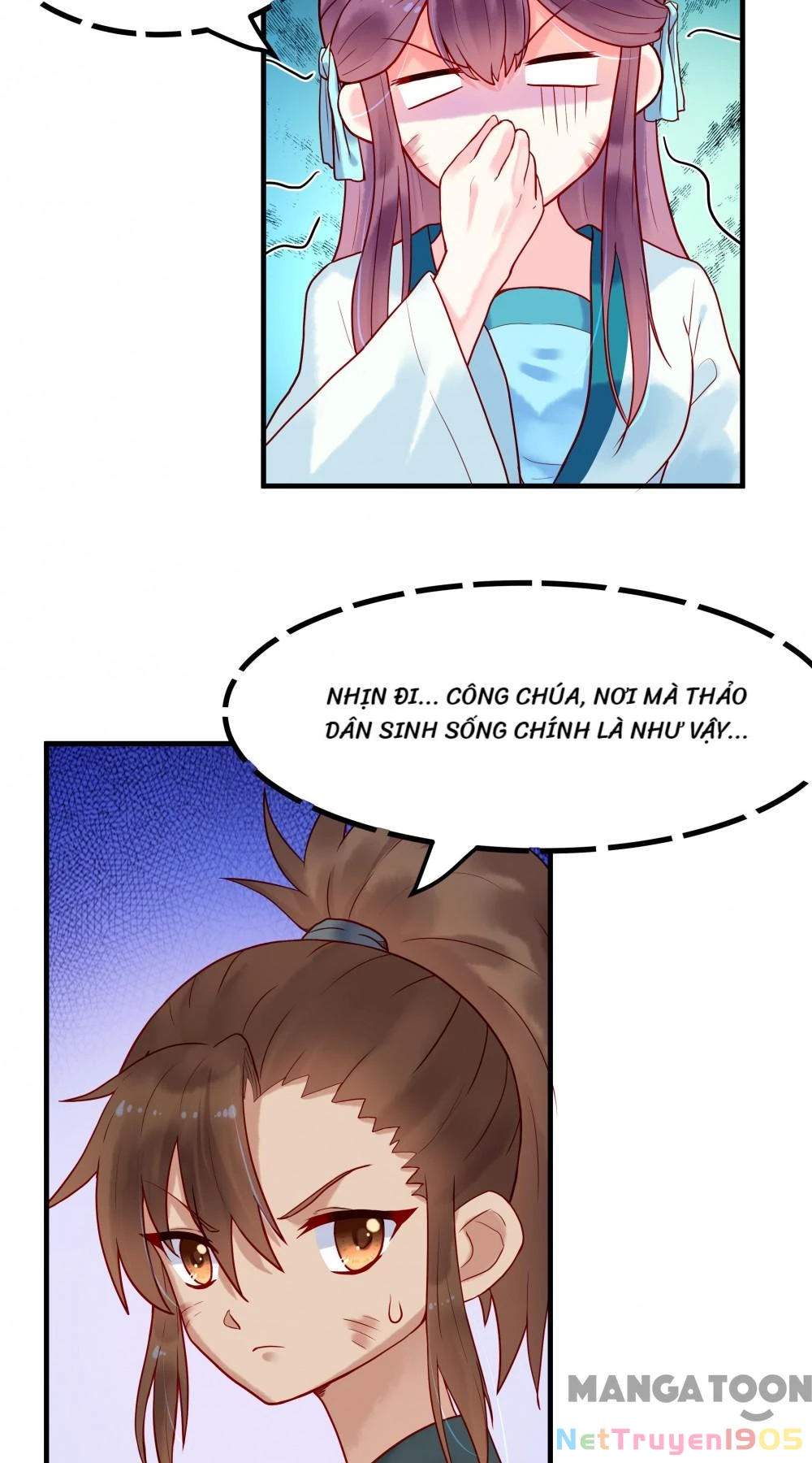 Kế Hoạch Thuần Hóa Bạch Nguyệt Quang Chapter 7 - 3