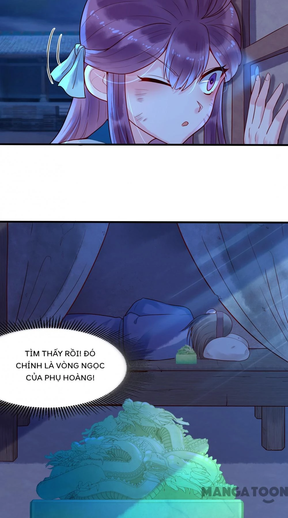 Kế Hoạch Thuần Hóa Bạch Nguyệt Quang Chapter 7 - 5