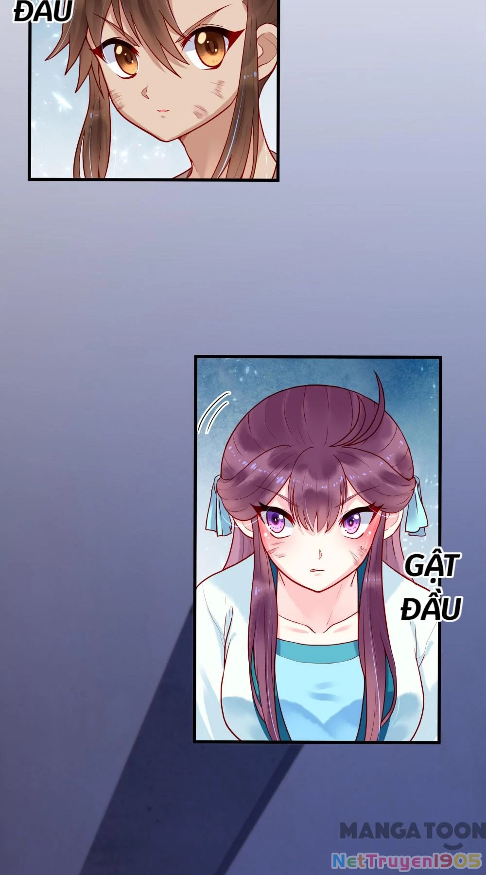 Kế Hoạch Thuần Hóa Bạch Nguyệt Quang Chapter 7 - 8