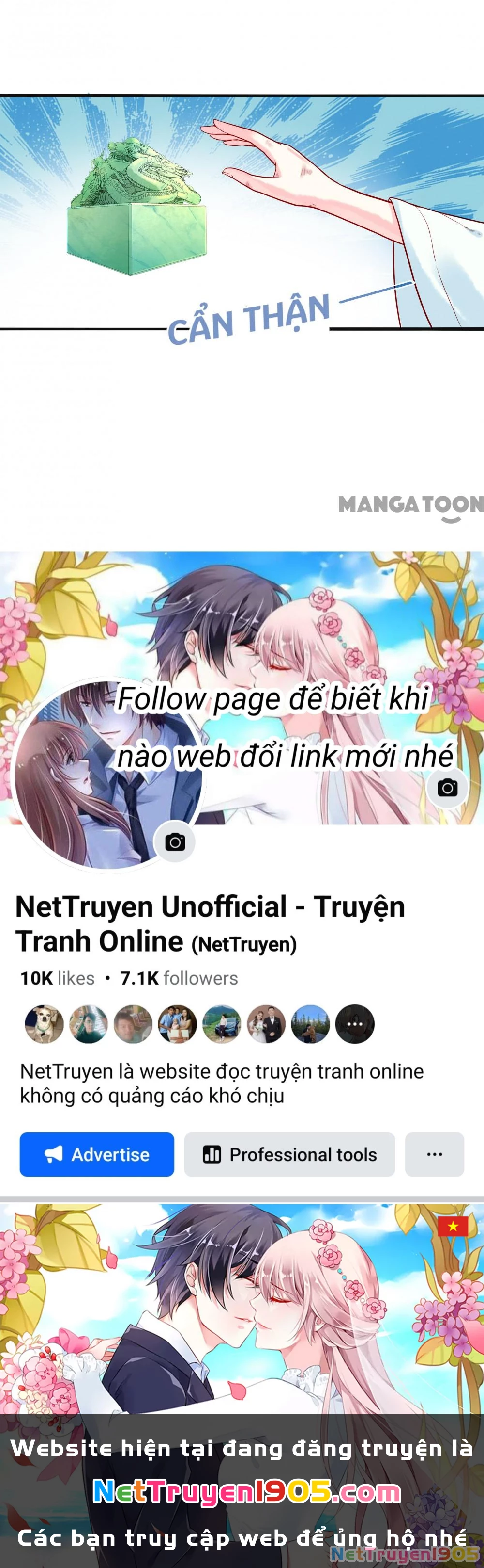 Kế Hoạch Thuần Hóa Bạch Nguyệt Quang Chapter 7 - 10