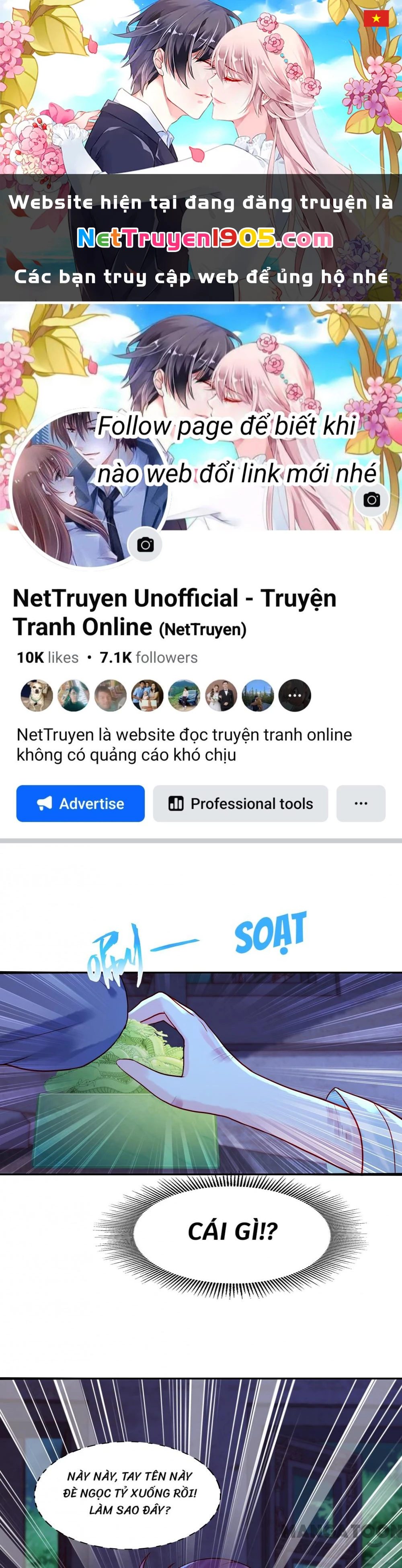 Kế Hoạch Thuần Hóa Bạch Nguyệt Quang Chapter 8 - 1