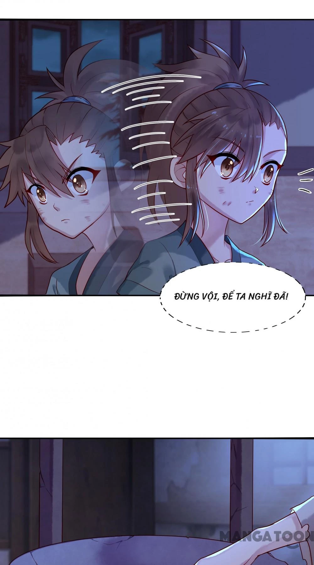 Kế Hoạch Thuần Hóa Bạch Nguyệt Quang Chapter 8 - 3