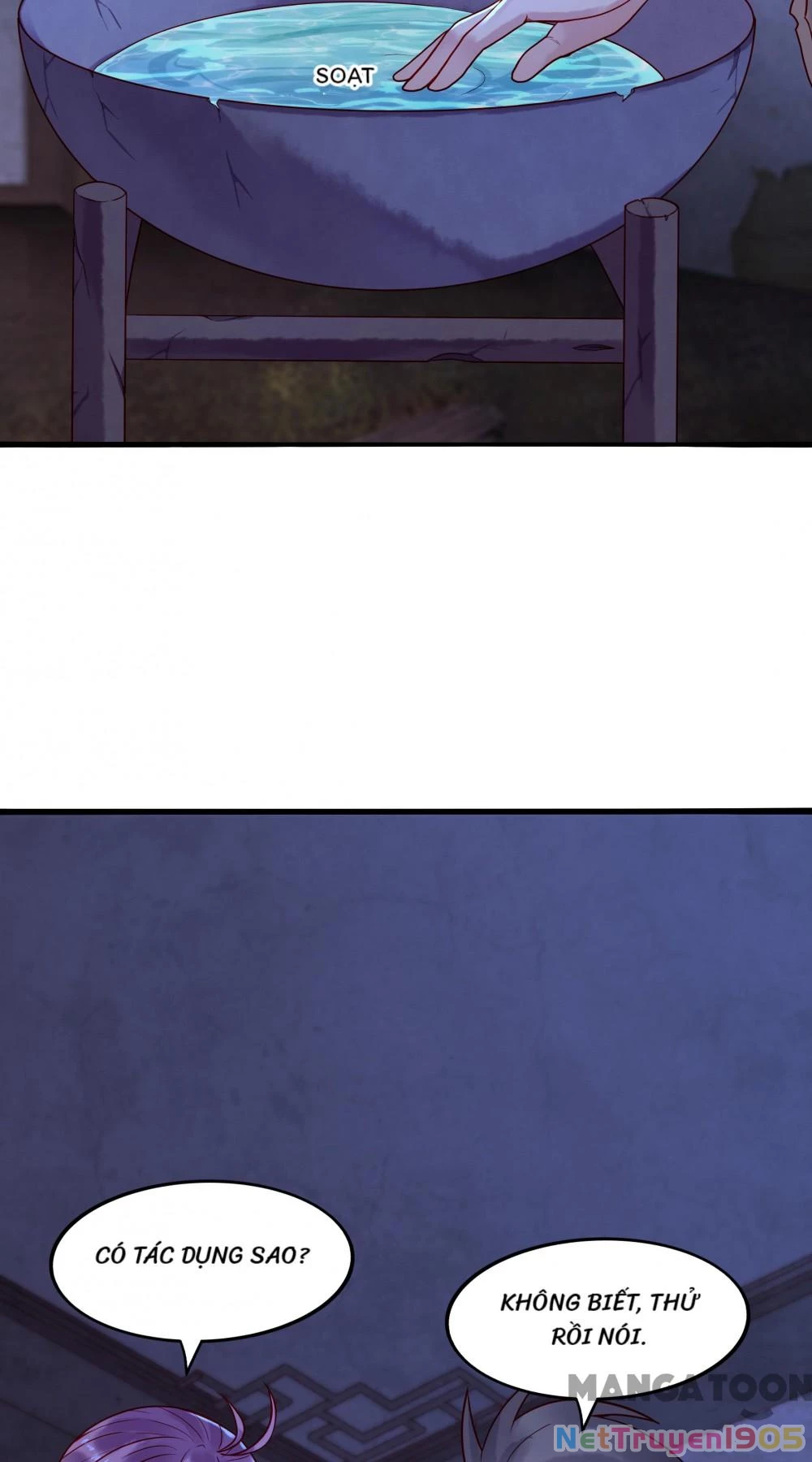 Kế Hoạch Thuần Hóa Bạch Nguyệt Quang Chapter 8 - 4